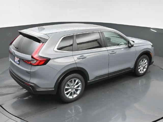 New 2027 Honda CR-V EX image 32