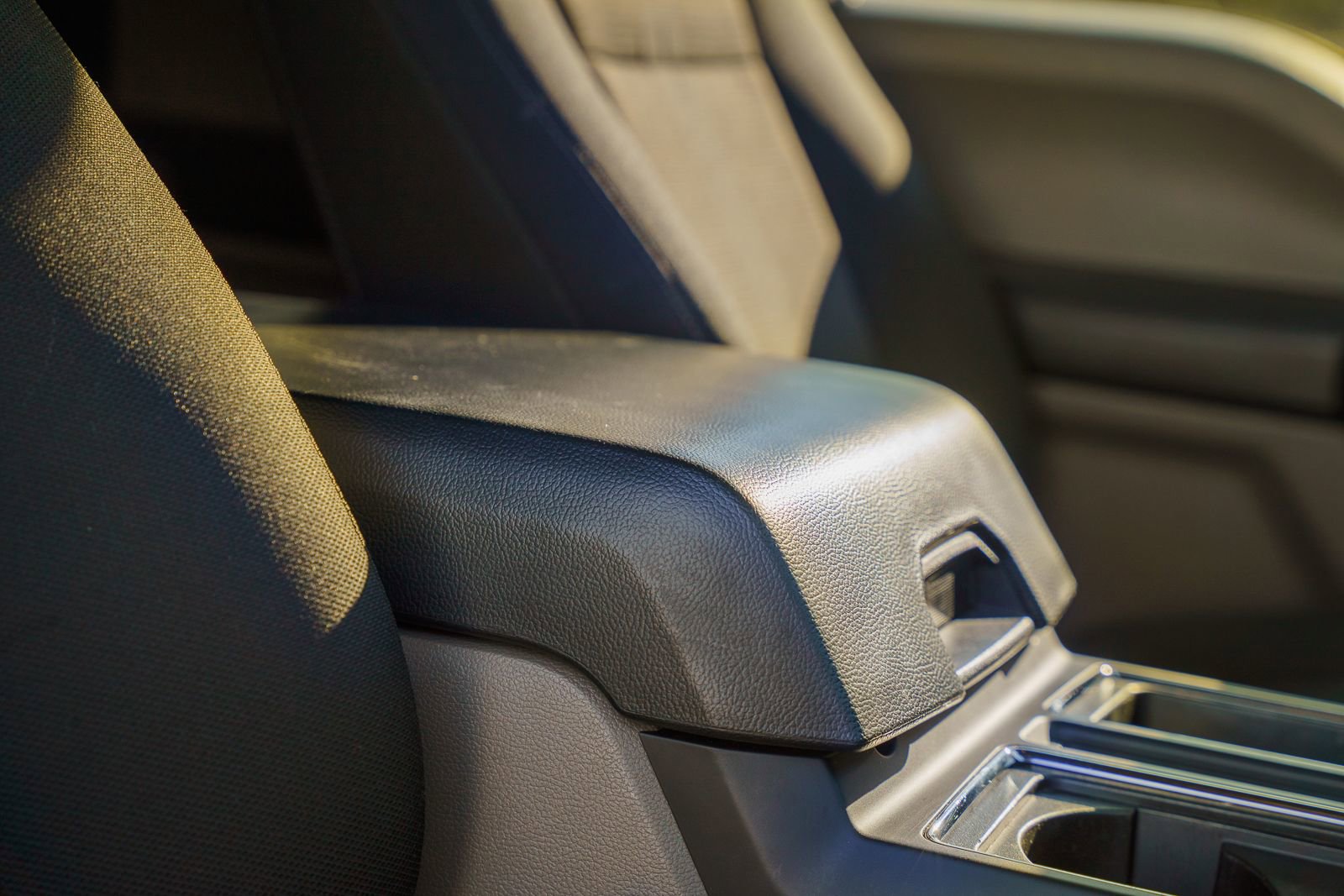 Used 2019 Ford F150 XL w/ Equipment Group 101A Mid image 11