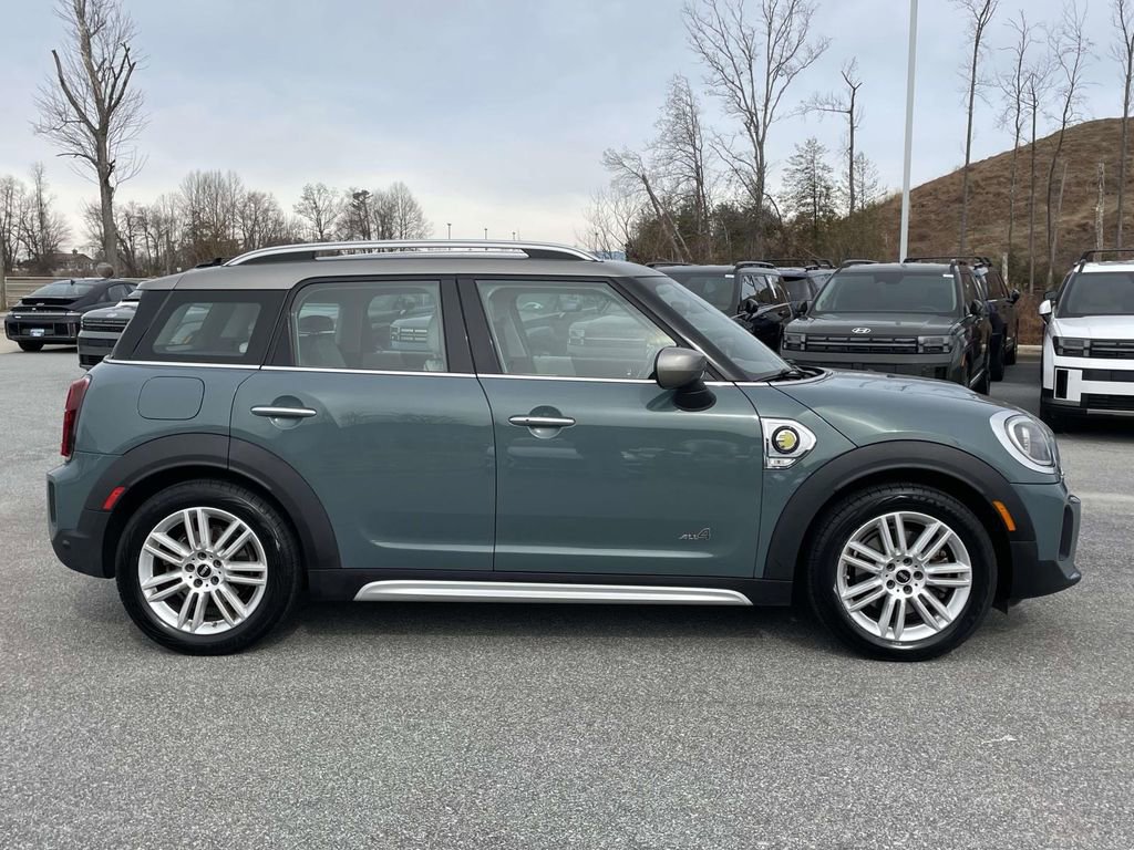 Used 2023 MINI Cooper Countryman SE image 31