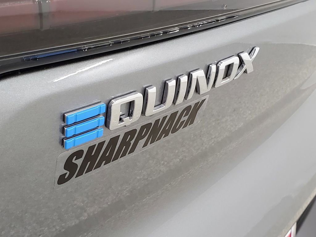 Used 2025 Chevrolet Equinox EV LT image 23
