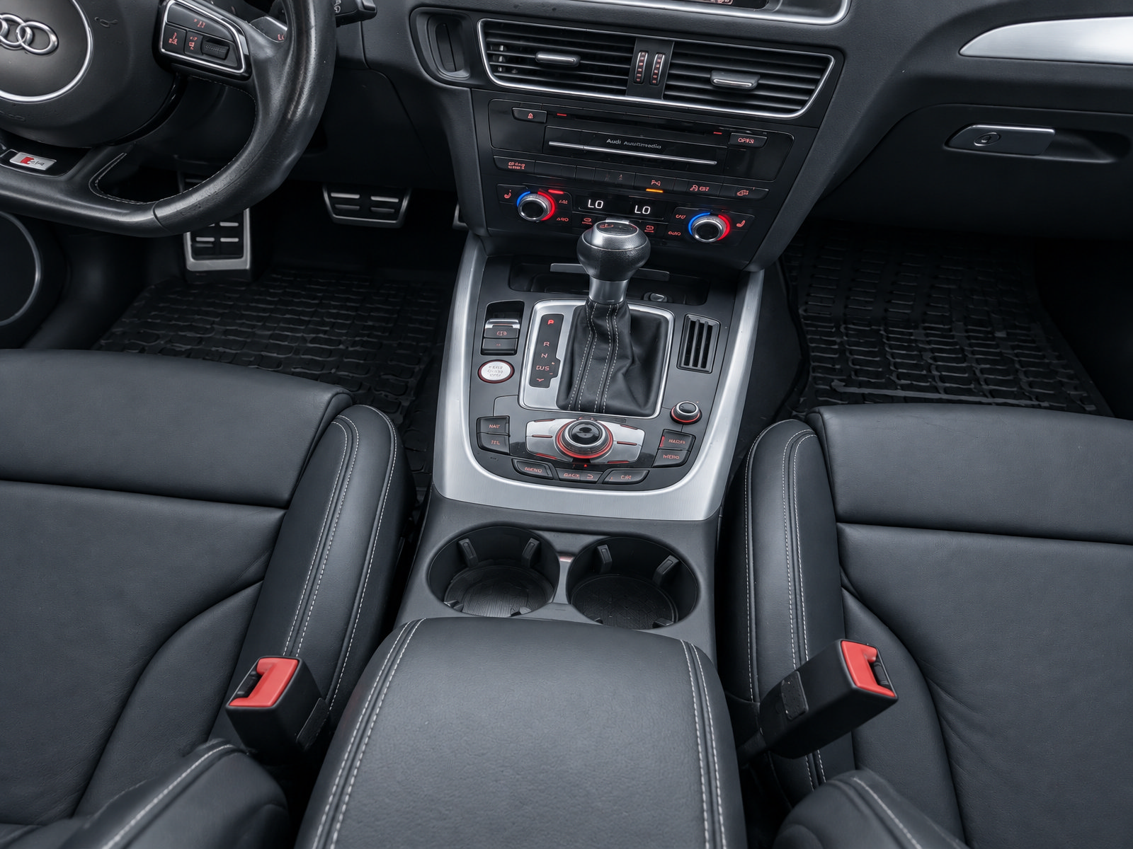 Used 2016 Audi SQ5 Prestige AWD/4WD image 18