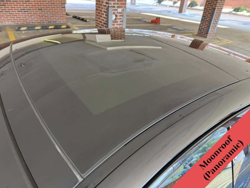 Used 2015 BMW 640i Gran Coupe xDrive image 8