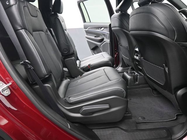 New 2025 Jeep Grand Cherokee L Overland w/ Trailer Tow Package image 16