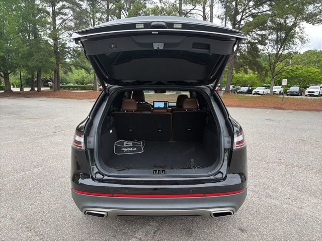 Used 2022 Lincoln Nautilus Reserve w/ Luxury Package FWD image 24