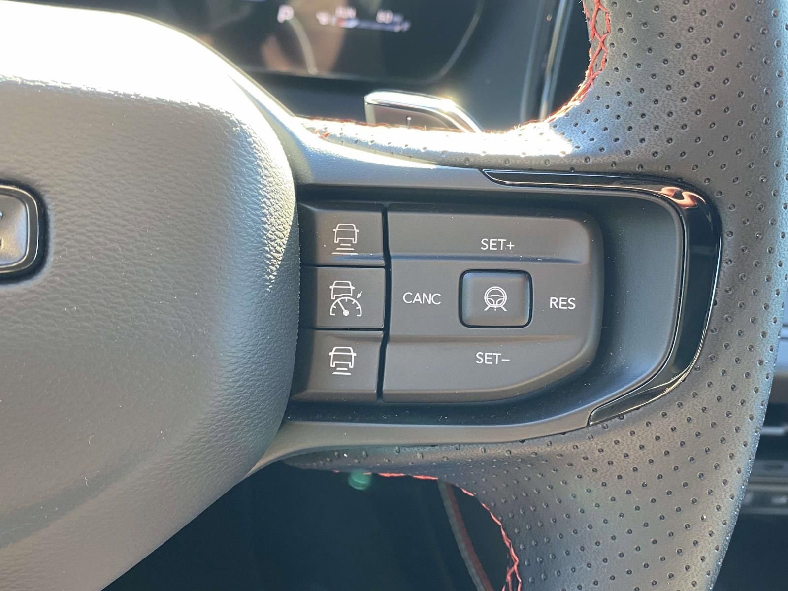New 2026 Dodge Charger Scat Pack AWD/4WD image 19