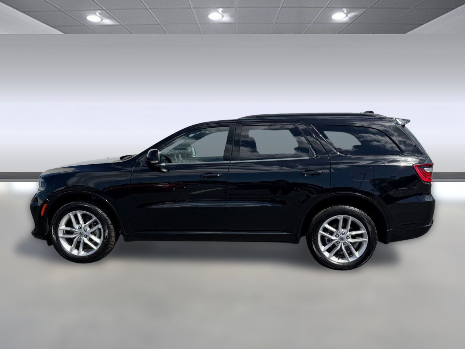 Used 2024 Dodge Durango GT image 2