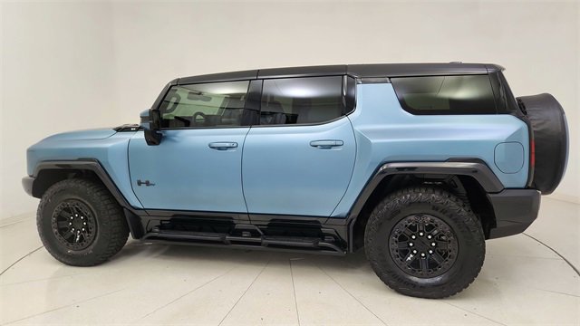 Used 2024 GMC Hummer EV 3X w/ Omega Edition image 4