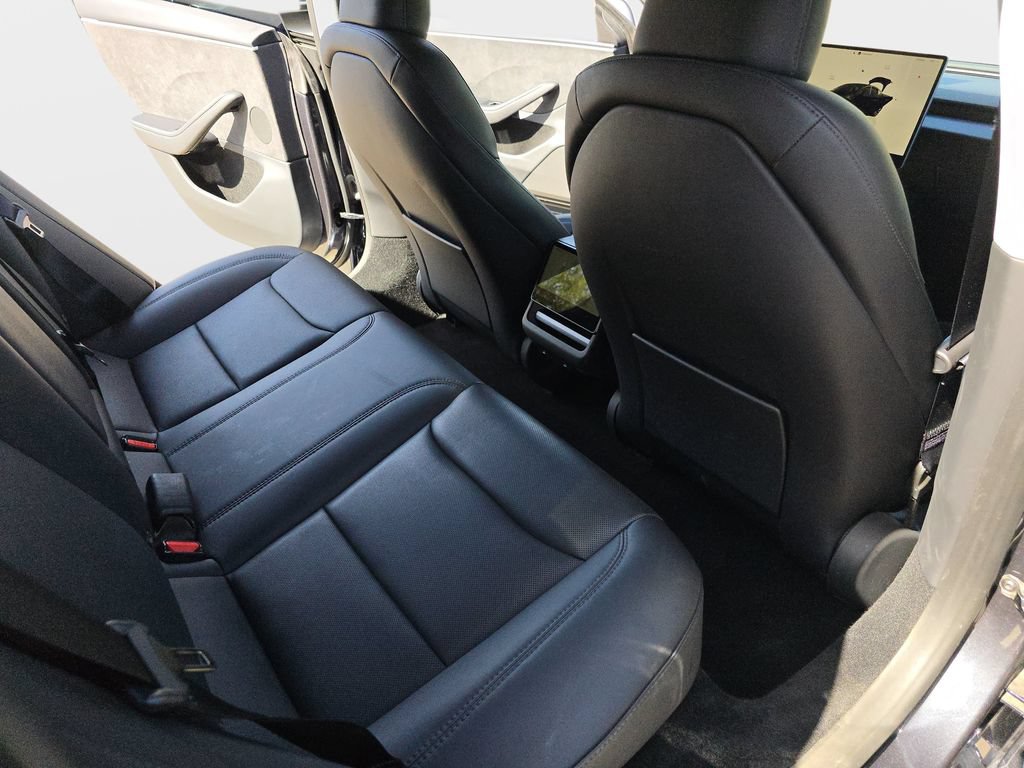 Used 2025 Tesla Model 3 Long Range AWD/4WD image 13