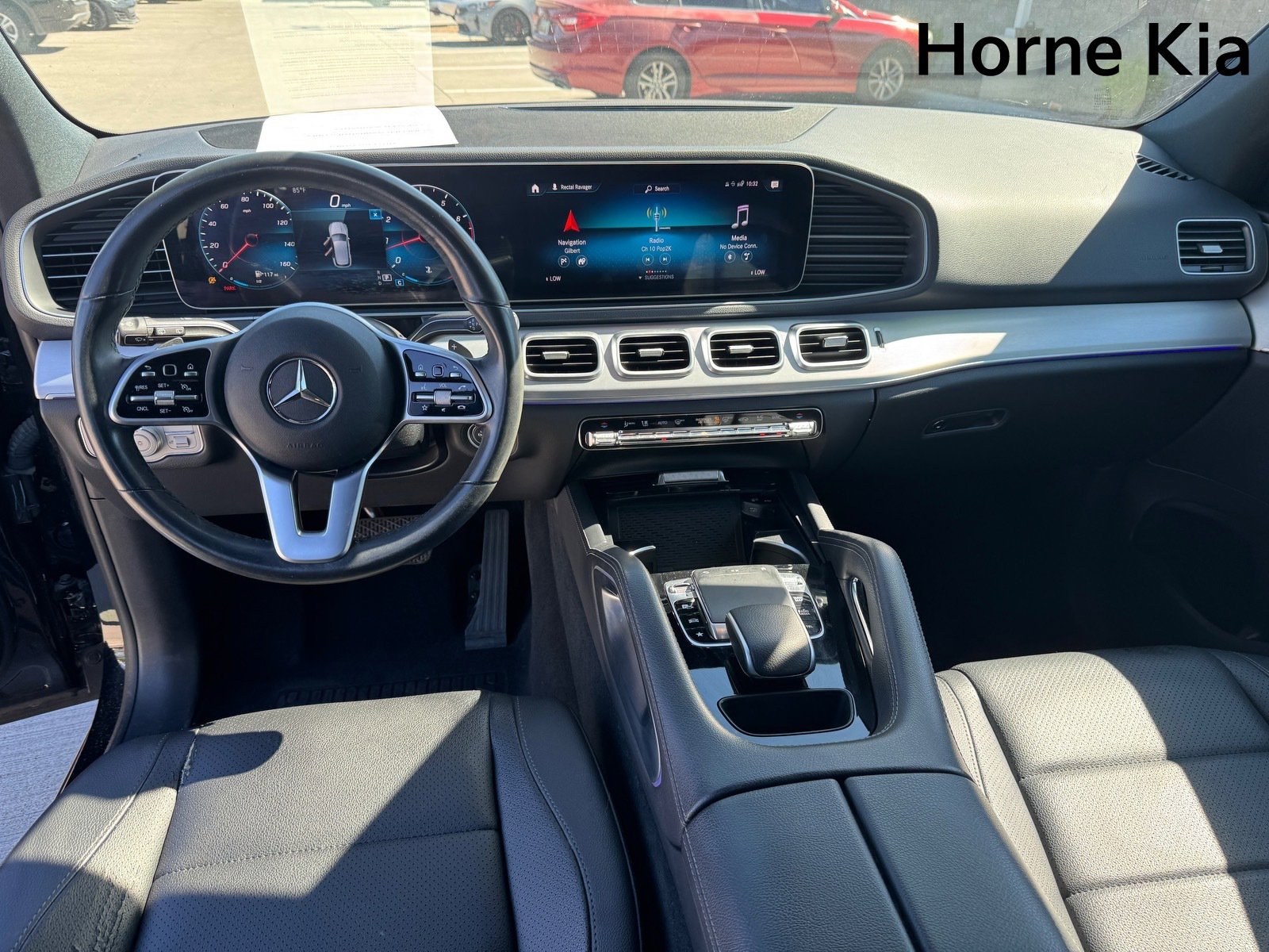 Used 2020 Mercedes-Benz GLE 350 4MATIC image 12