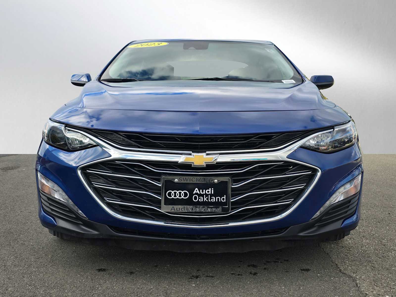 Used 2023 Chevrolet Malibu LT image 8