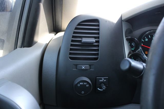 Used 2013 GMC Sierra 2500 W/T AWD/4WD image 7