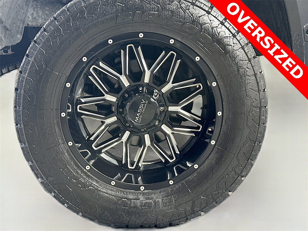 Used 2017 RAM 1500 Big Horn image 27