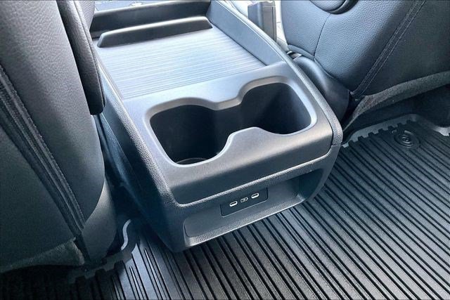 Certified 2025 Honda Odyssey Touring image 10