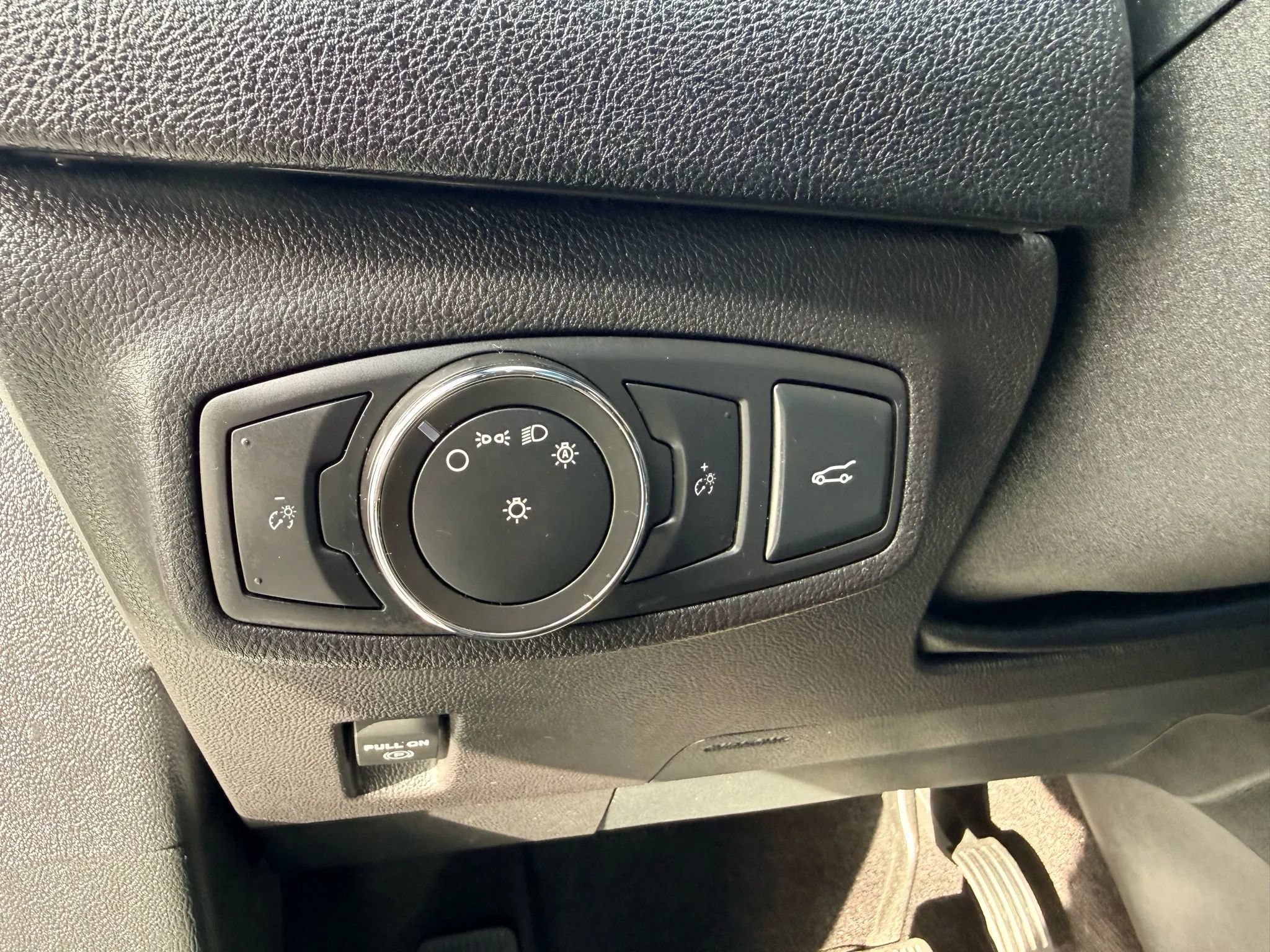 Used 2017 Lincoln MKC Reserve AWD/4WD image 11