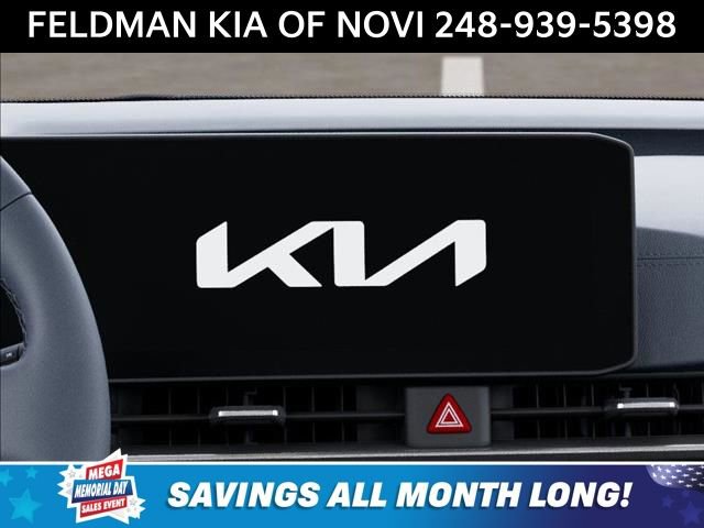 New 2026 Kia Carnival EX FWD image 20