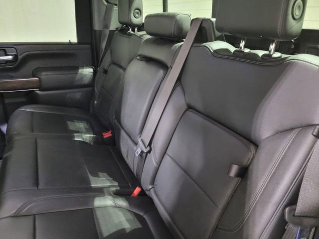 Used 2021 GMC Sierra 2500 SLT w/ SLT Convenience Package image 58