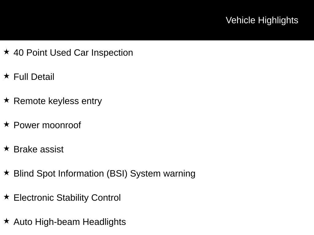Used 2023 Honda CR-V Sport image 4