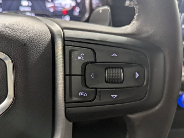 Used 2024 GMC Sierra 1500 SLT w/ SLT Premium Plus Package AWD/4WD image 16