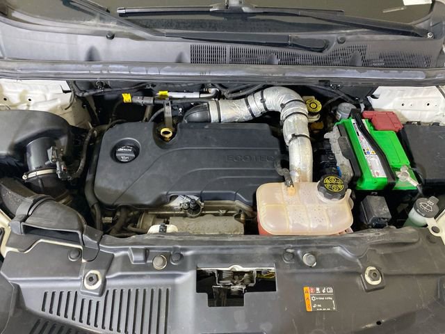 Used 2021 Chevrolet Trax LS w/ Tint and Cruise Package image 16