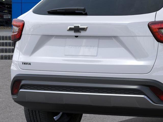 New 2026 Chevrolet Trax LT w/ Driver Confidence Package image 14