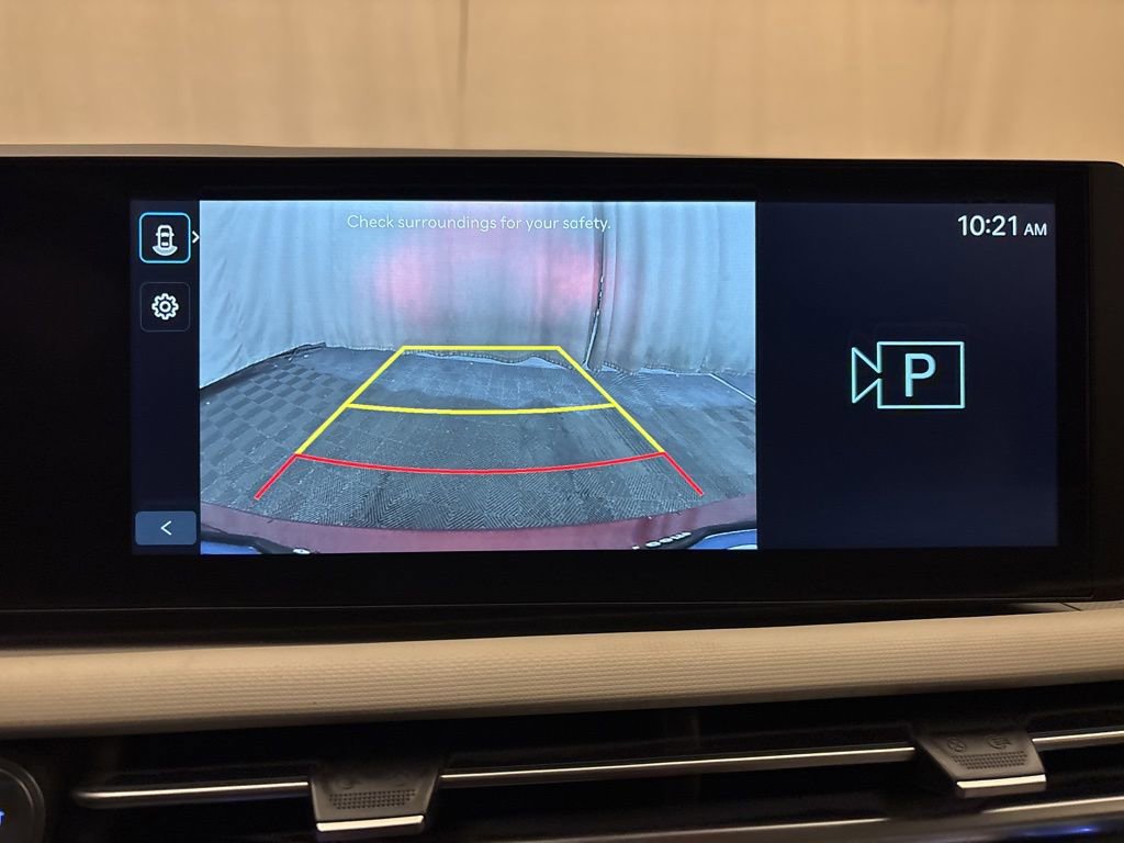 Certified 2026 Hyundai Tucson SEL image 19