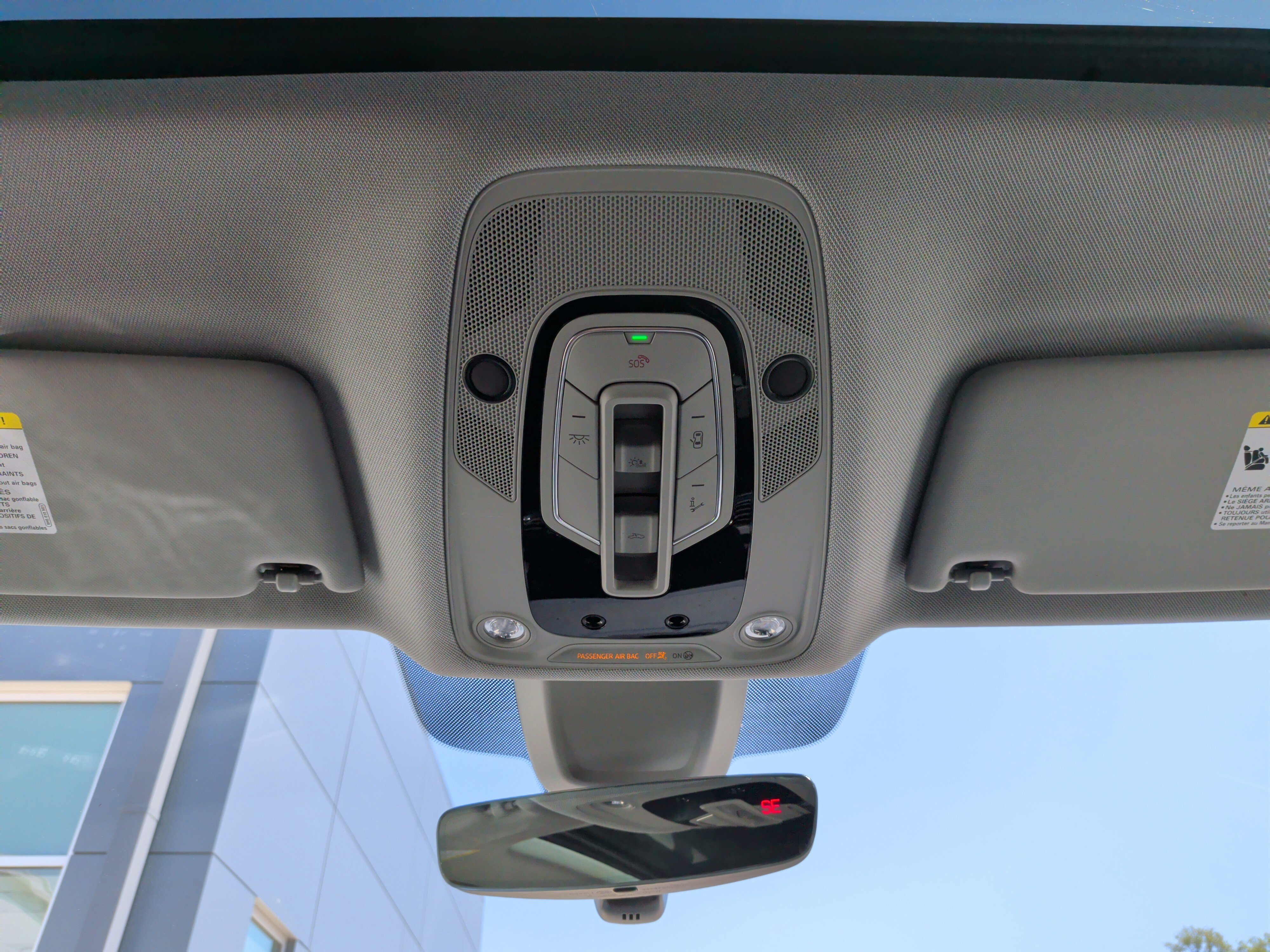 Certified 2023 Audi Q5 e Premium Plus w/ Premium Plus Package image 26