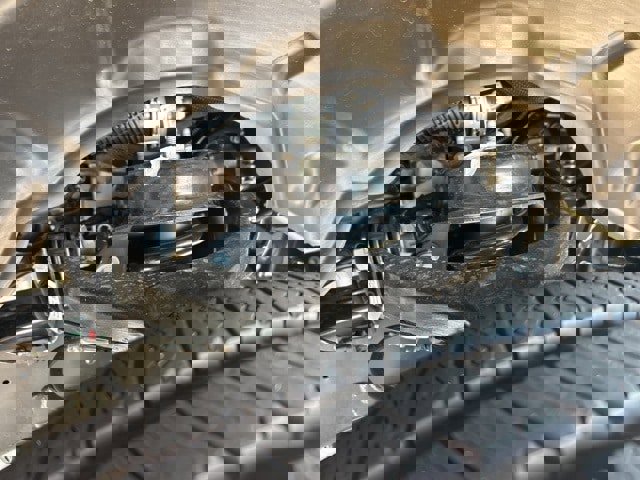 New 2026 RAM 1500 Laramie w/ Laramie Southwest Edition image 17