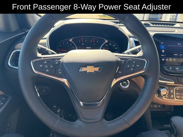 Certified 2024 Chevrolet Equinox Premier image 16