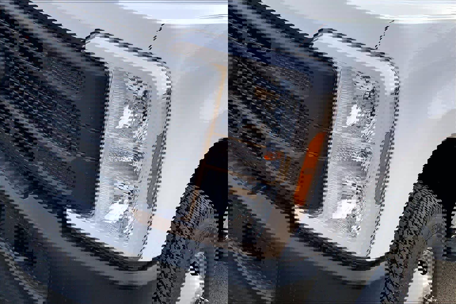 New 2026 Ford F350 XL image 13