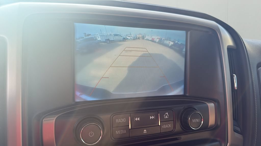 Used 2018 GMC Sierra 1500 Denali AWD/4WD image 29