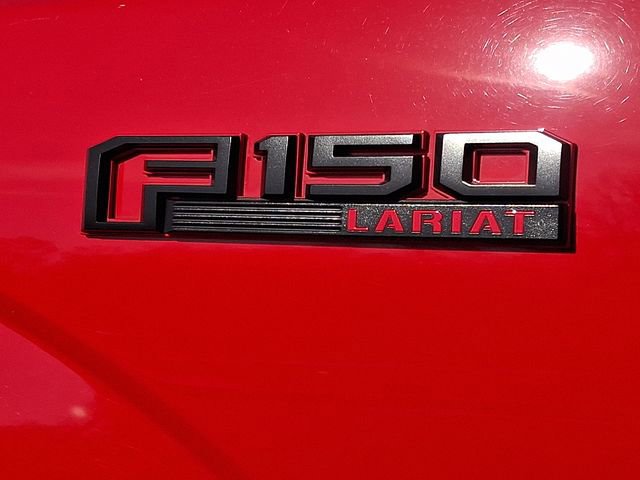 Used 2018 Ford F150 Lariat w/ Equipment Group 502A Luxury image 32