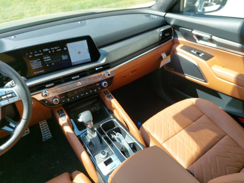 New 2025 Kia Telluride SX Prestige X-Pro image 19