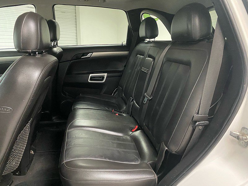 Used 2012 Chevrolet Captiva Sport LTZ image 11