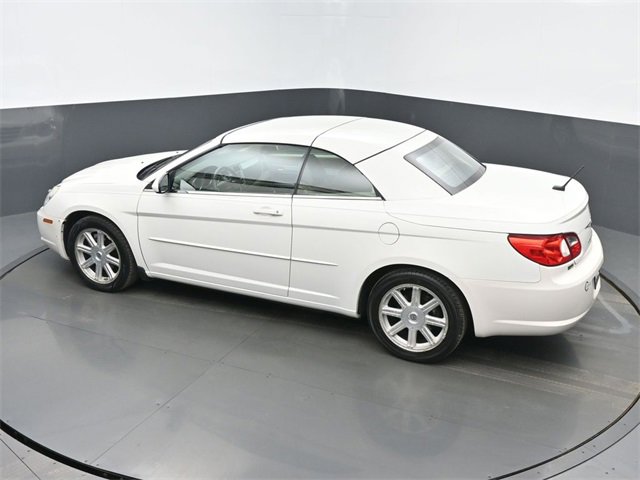 Used 2008 Chrysler Sebring Touring w/ Special Touring Group image 33