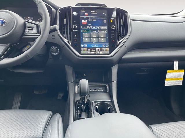 New 2026 Subaru Ascent Bronze Edition image 11