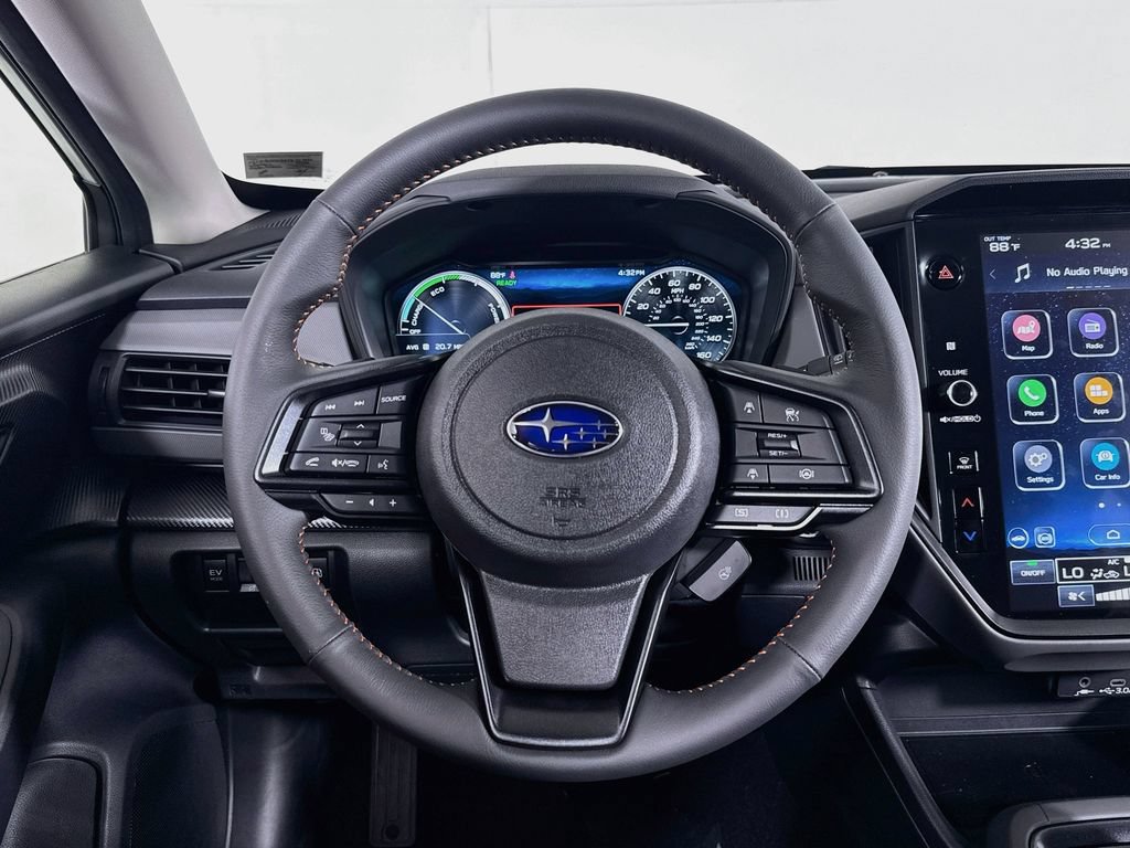 New 2026 Subaru Crosstrek 2.5i Limited AWD/4WD image 11