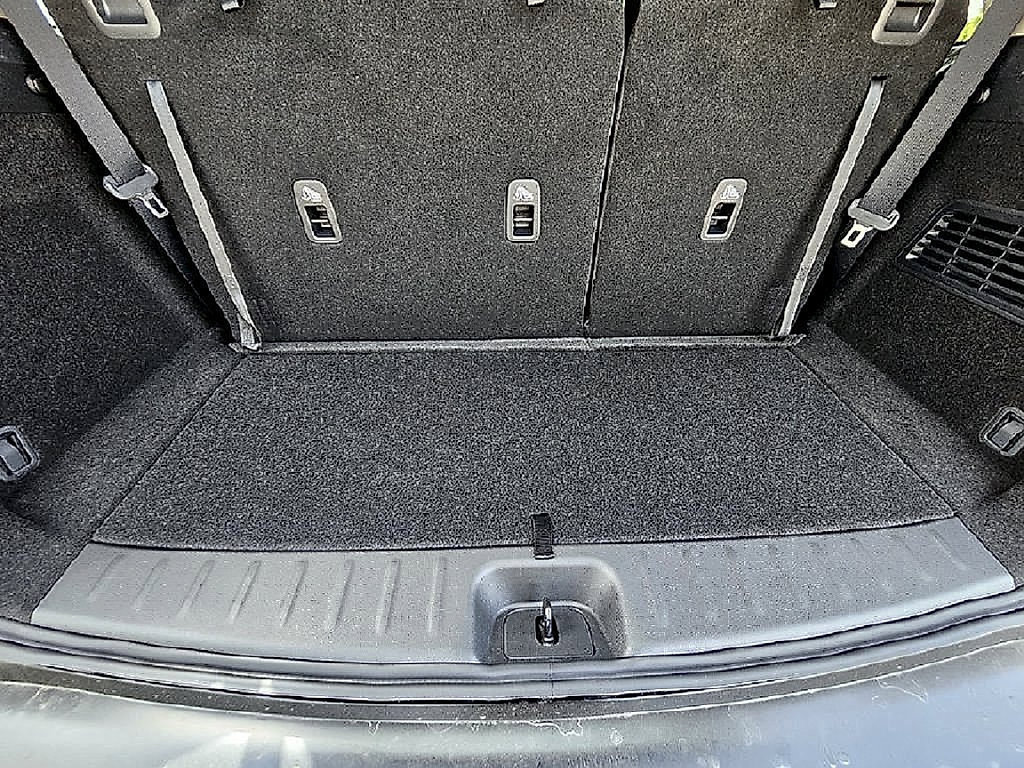 New 2026 Nissan Pathfinder SV FWD image 39