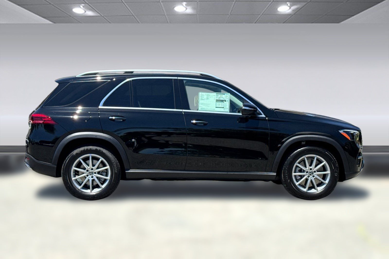 New 2026 Mercedes-Benz GLE 450e 4MATIC image 7