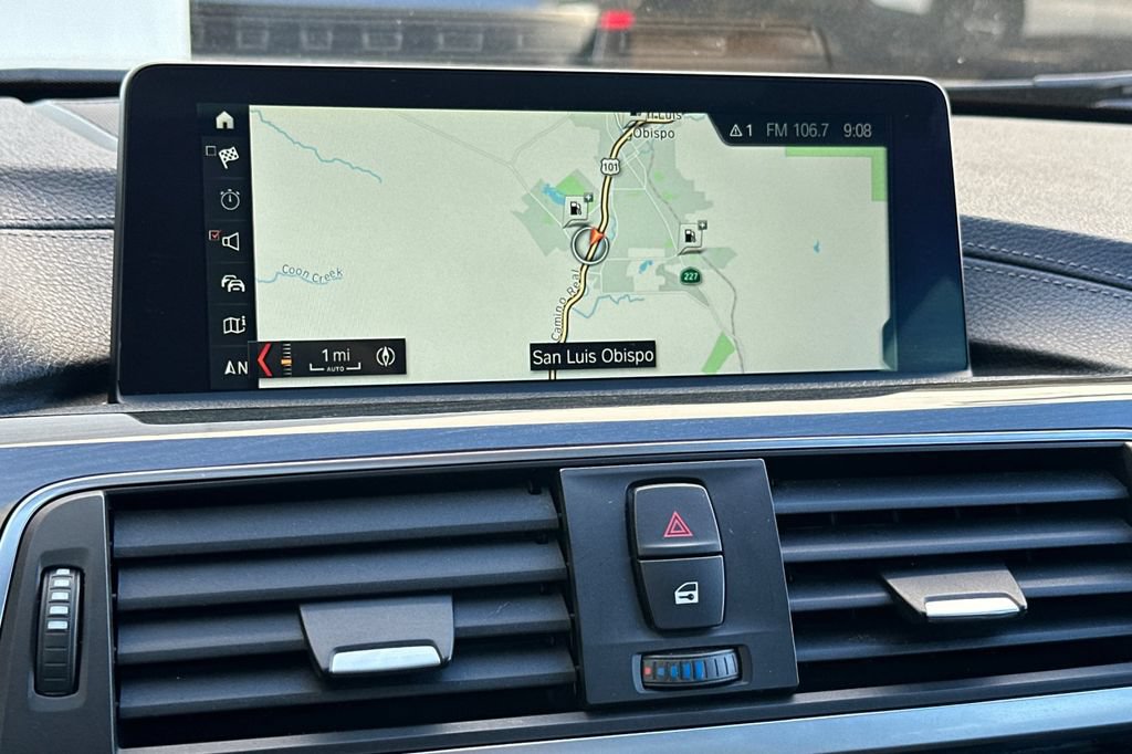 Used 2018 BMW 330i Sedan w/ Premium Package RWD image 20
