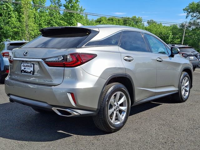 Used 2019 Lexus RX 350 AWD w/ Premium Package image 6