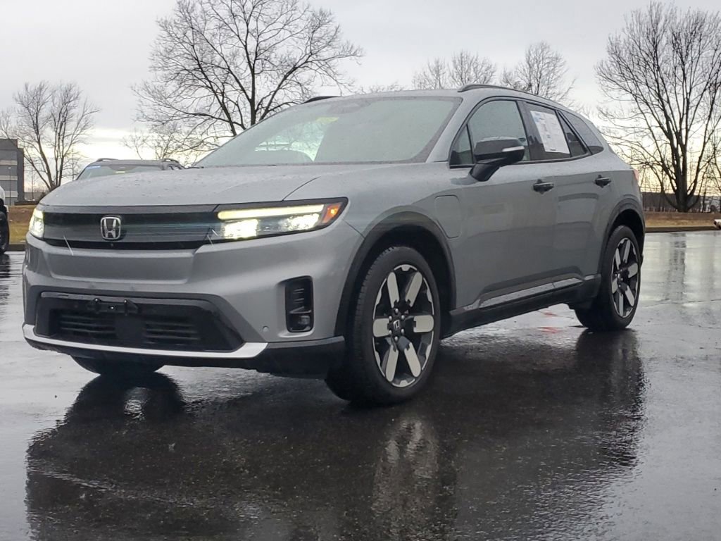 Used 2024 Honda Prologue Elite image 3