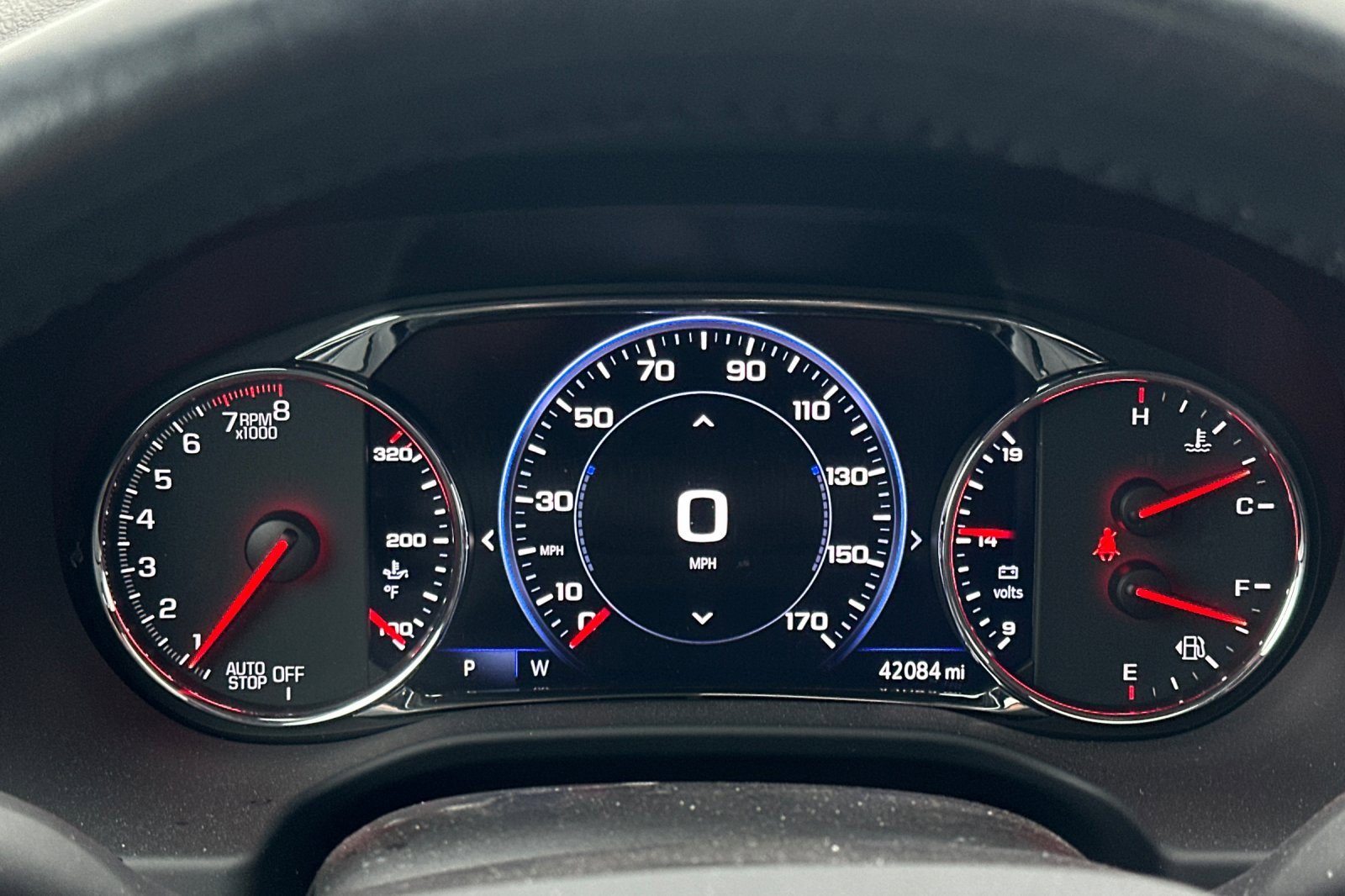 Used 2020 GMC Acadia SLT w/ Driver Alert Package II image 24