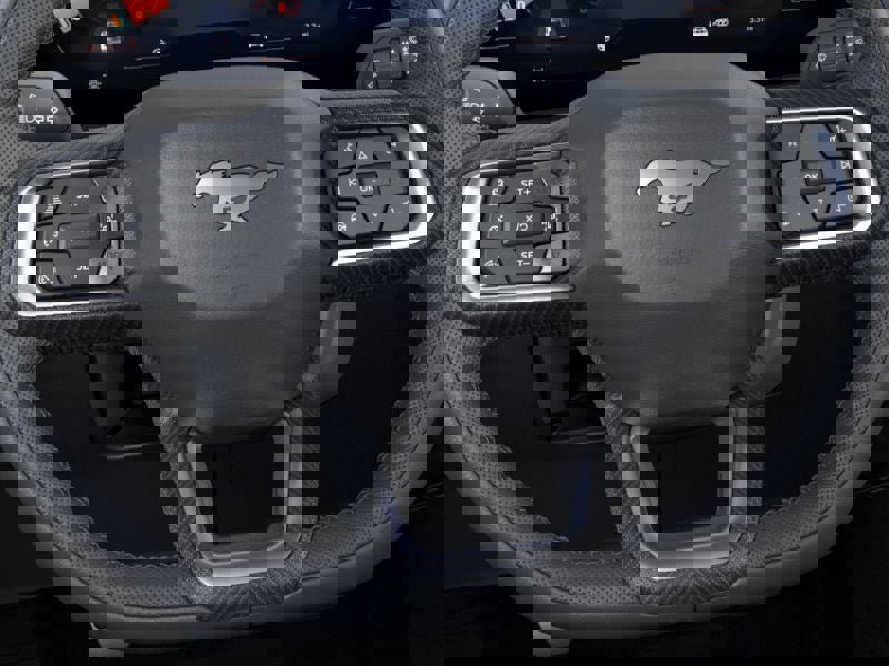 New 2026 Ford Mustang GT Premium image 34