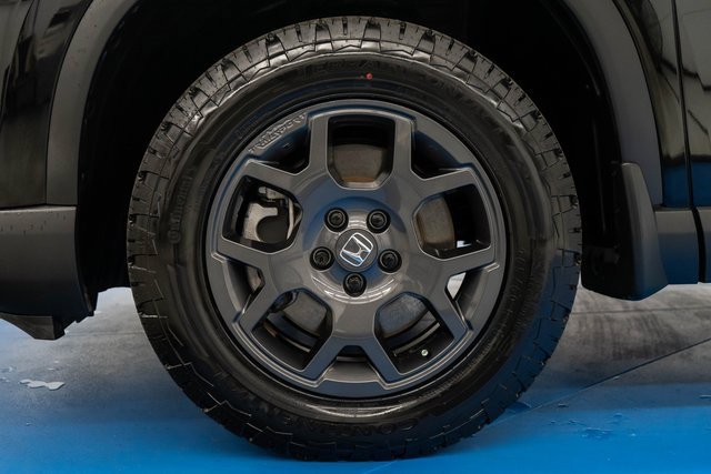 Certified 2023 Honda Pilot TrailSport image 2