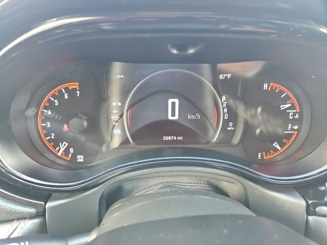 Used 2024 Dodge Durango GT image 15
