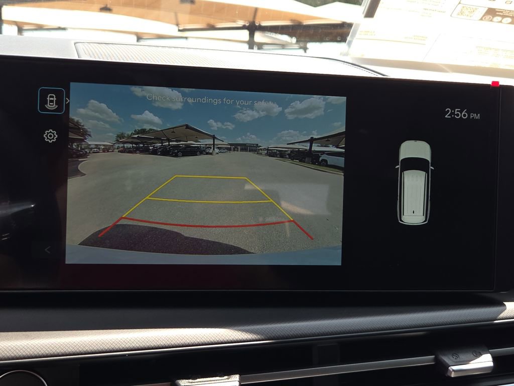New 2026 Hyundai Santa Fe SE image 19