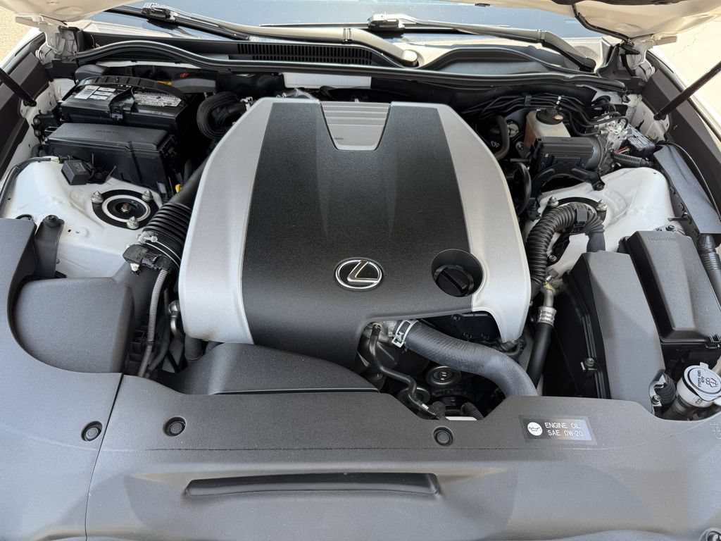Used 2016 Lexus RC 300 AWD w/ Luxury Package image 14