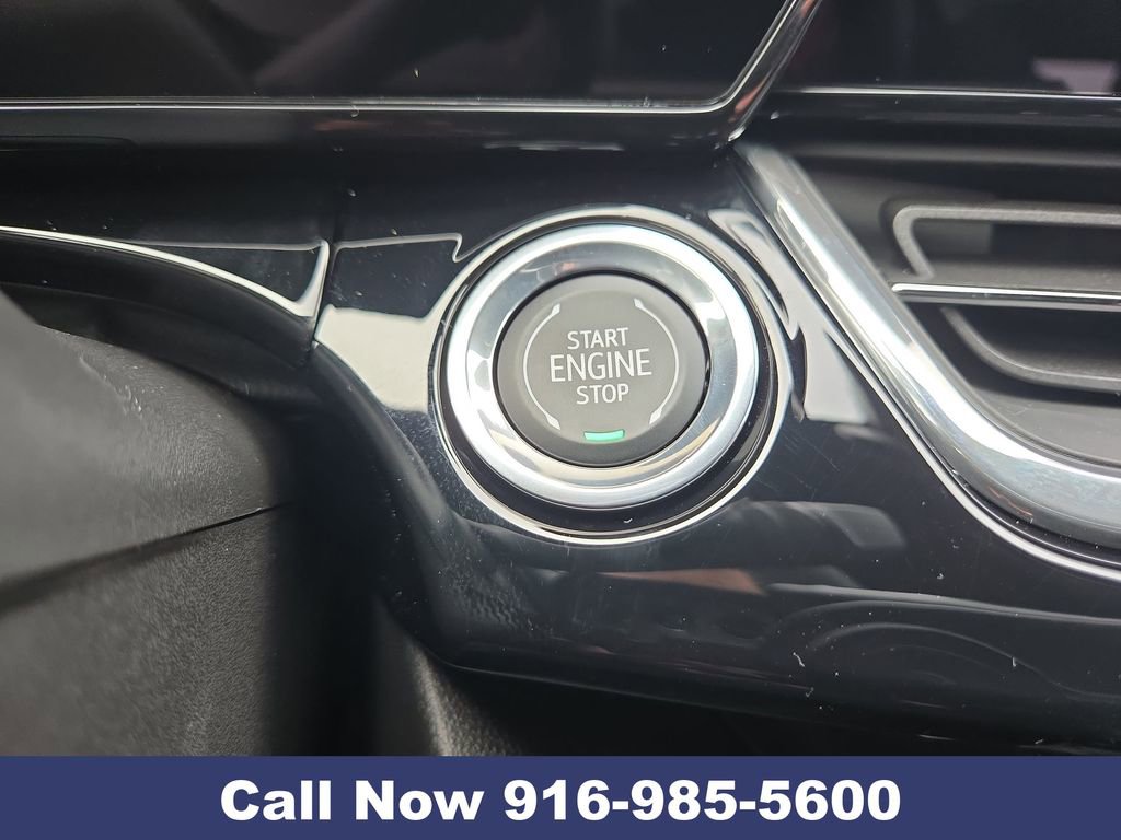 New 2026 Chevrolet Trax RS w/ Sunroof Package image 21