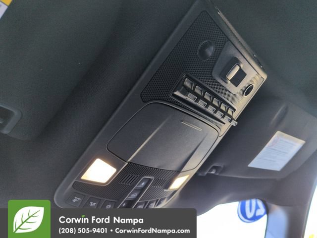 Used 2020 Ford F250 Platinum AWD/4WD image 21