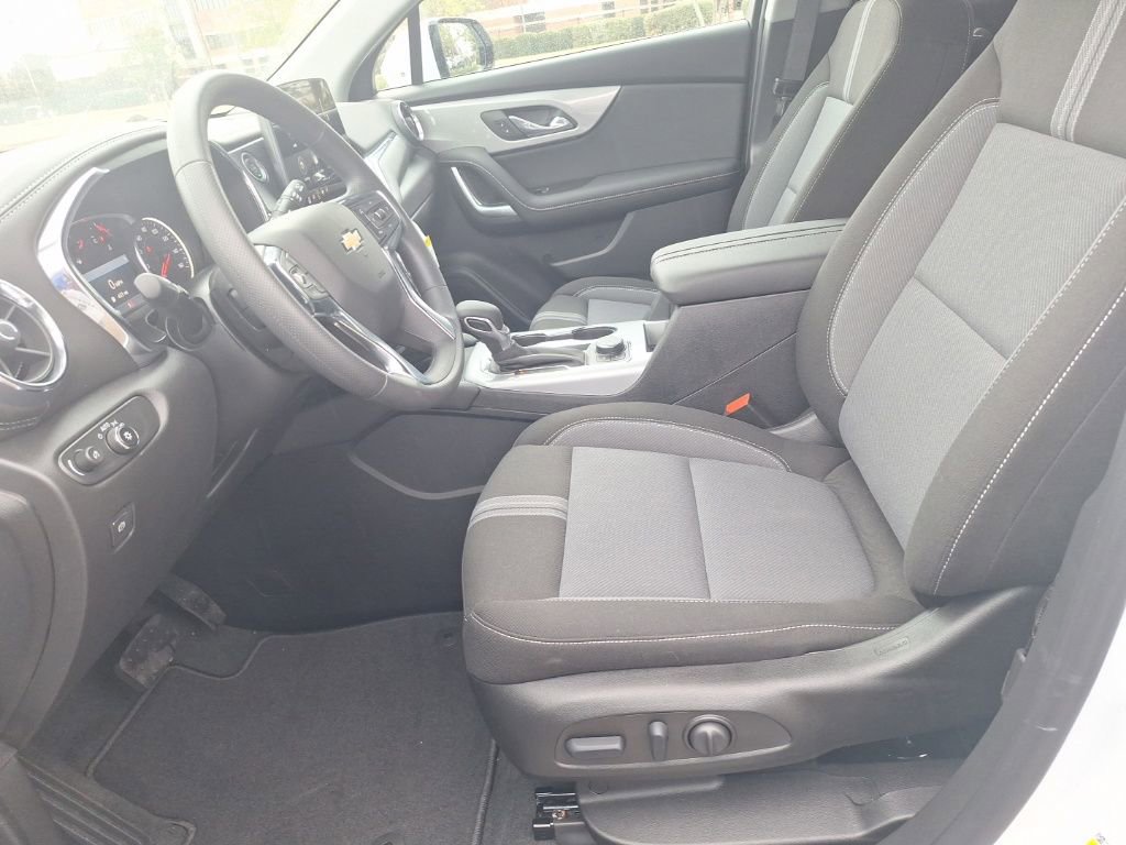 New 2026 Chevrolet Blazer LT w/ Convenience Package image 18
